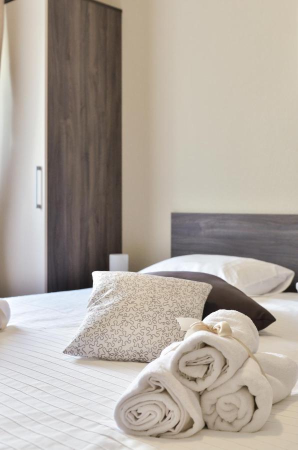 Apartmani Peric 1 Meka Draga Obrovac Ngoại thất bức ảnh