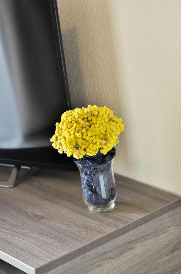 Apartmani Peric 1 Meka Draga Obrovac Ngoại thất bức ảnh